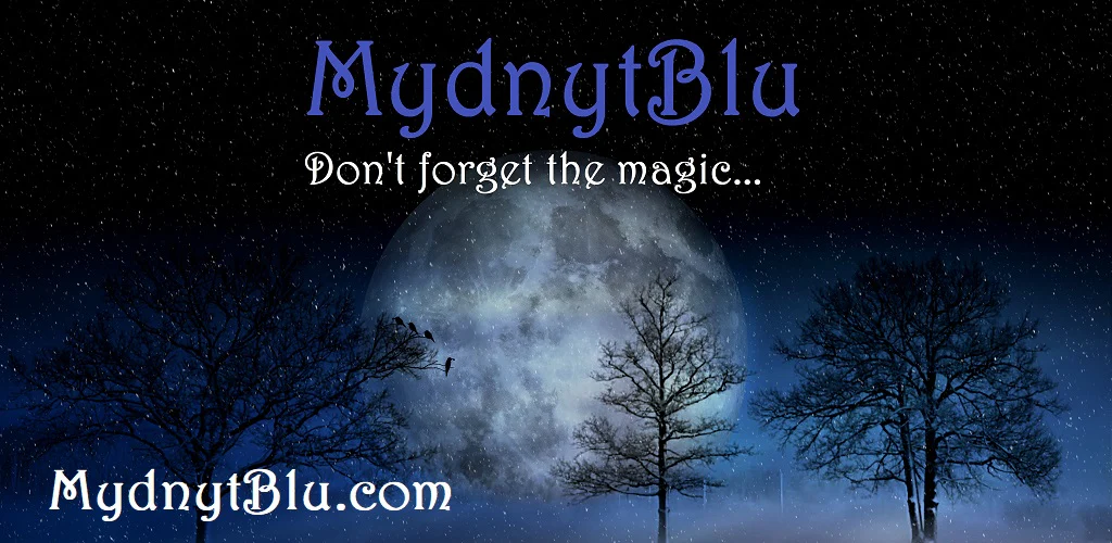 MydnytBlu
